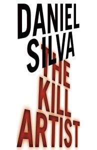 the kill artist silva